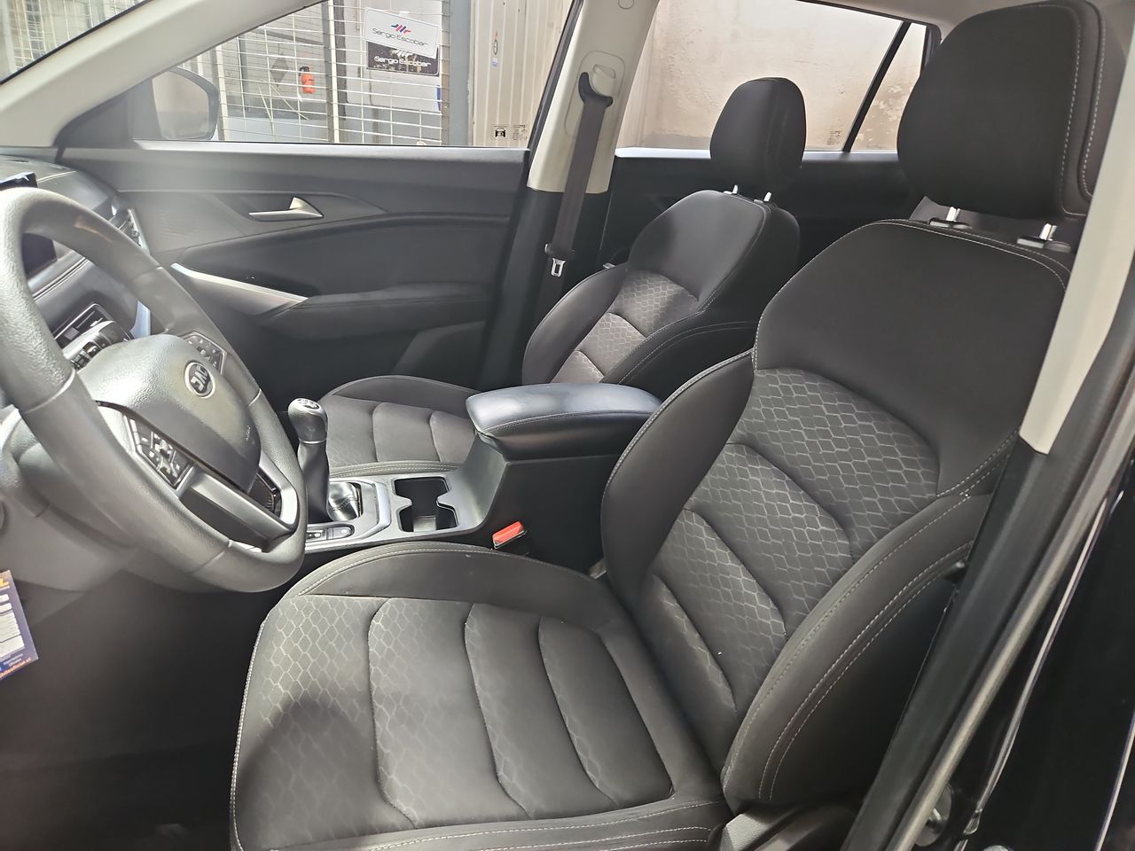 Jac Js8 Js8 Turbo 1.5 2022 Usado en Usados de Primera - Sergio Escobar