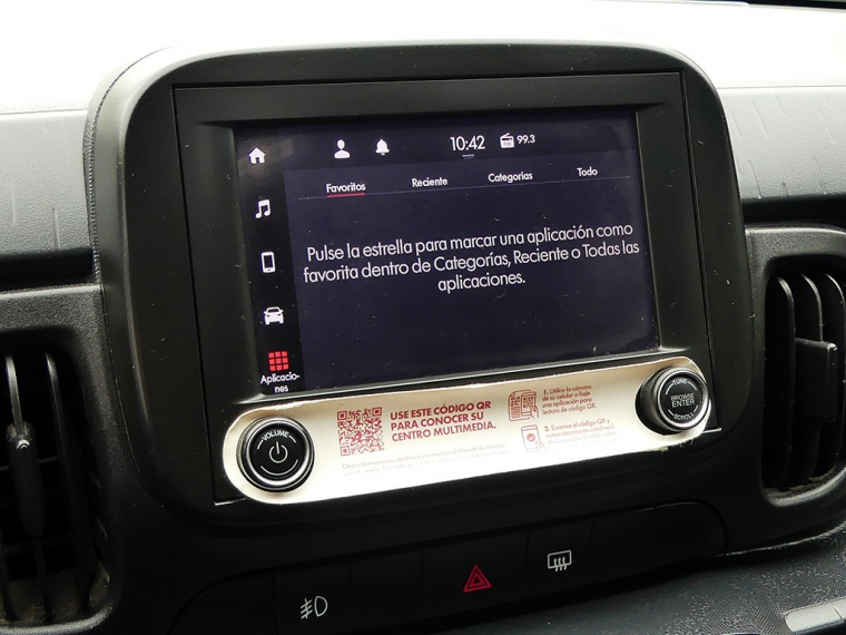 Fiat Mobi Like 1.0 2022 Usado  Usado en Webautos.cl