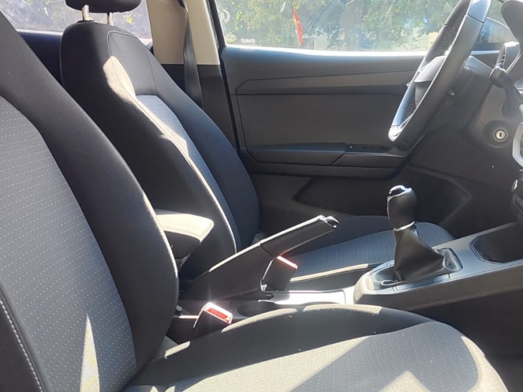 Seat Ibiza Hatch Back 1.6 Mt 2022  Usado en GT Autos