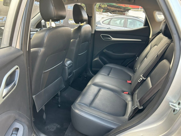 Mg Zs Com 2019 Usado  Usado en Webautos.cl