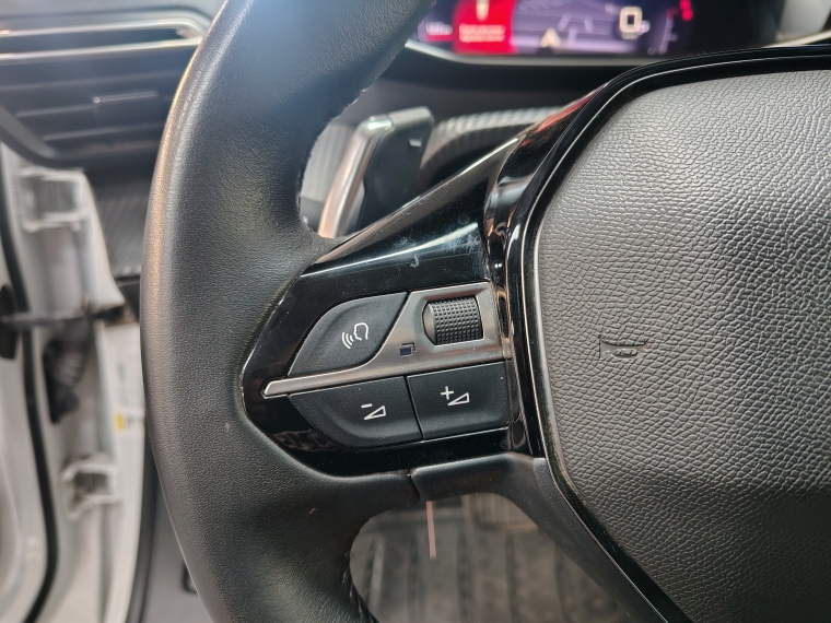 Peugeot 2008 2008 Blue Hdi 130 Eat8 1.5 Aut 2022 Usado en Rosselot Usados