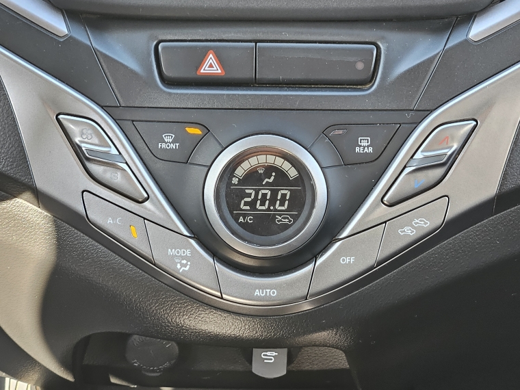 Suzuki Baleno Glx Mt 2022 Usado  Usado en Kovacs Usados