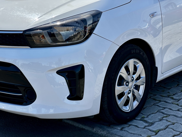 Kia Soluto Soluto 1.4 2022 Usado  Usado en Kovacs Usados