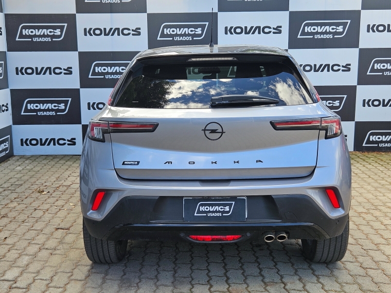 Opel Mokka Mokka 1.2t Aut Edition Plus 2022 Usado  Usado en Kovacs Usados