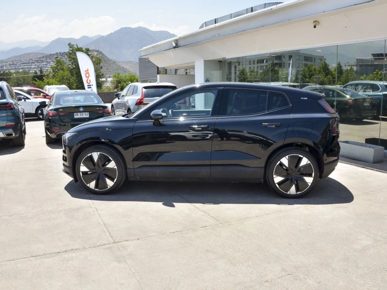 Volvo Ex30 Electrico Ultra E60 4x2 At 5p 2024 Usado  Usado en Webautos.cl