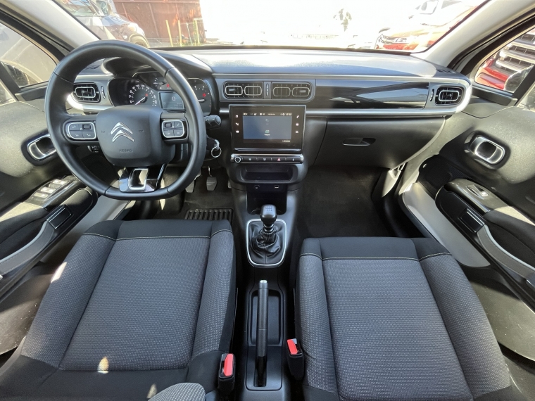 Citroen C-3 Blue Hdi 1.5 2022 Usado  Usado en Kovacs Usados