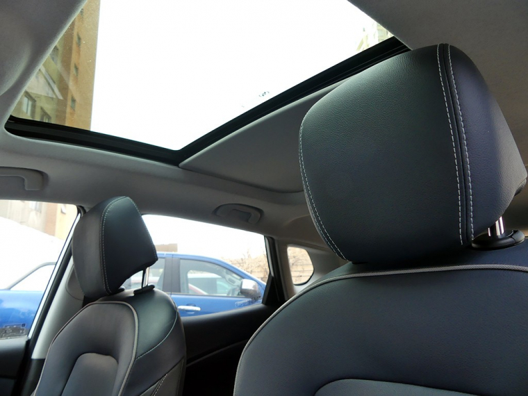 Chevrolet Tracker 1.2t Aut 2022 Usado  Usado en Webautos.cl