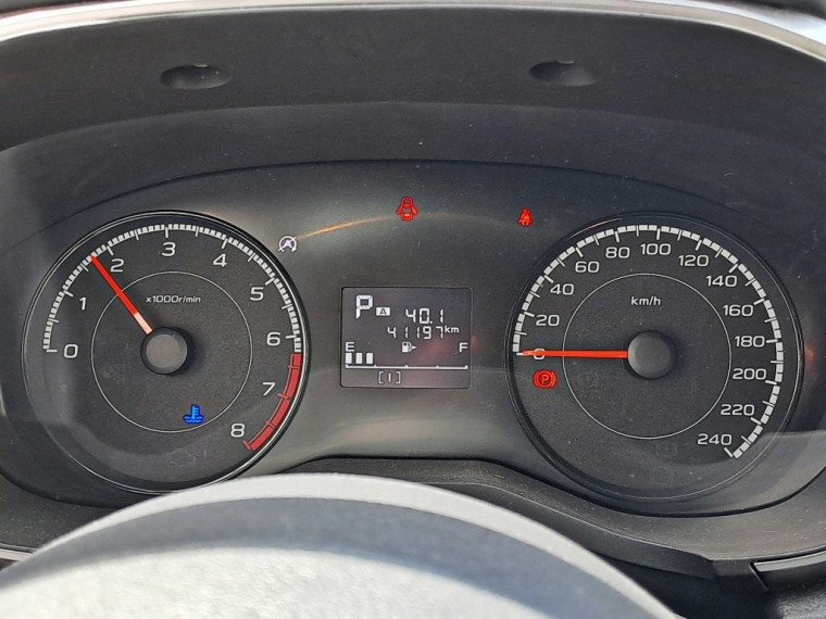 Subaru Impreza 2.0 At 2021 Usado Usado en Webautos.cl Subaru Impreza 2.0 At 2021 Usado Usado en Webautos.cl