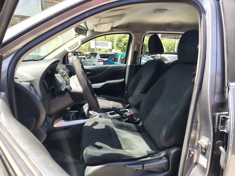 Nissan Np300 Np300 2.3 2018 Usado en Rosselot Usados Nissan Np300 Np300 2.3 2018 Usado en Rosselot Usados