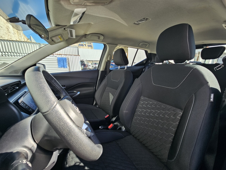 Nissan Kicks 1.6 Advance Mt 2022 Usado  Usado en Kovacs Usados