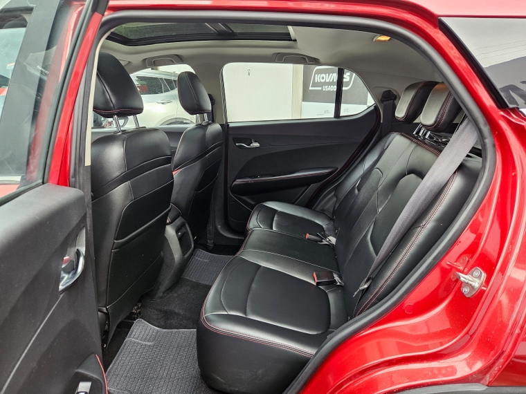 Chevrolet Groove 1.5 Premier Mt 2024 Usado  Usado en Kovacs Usados