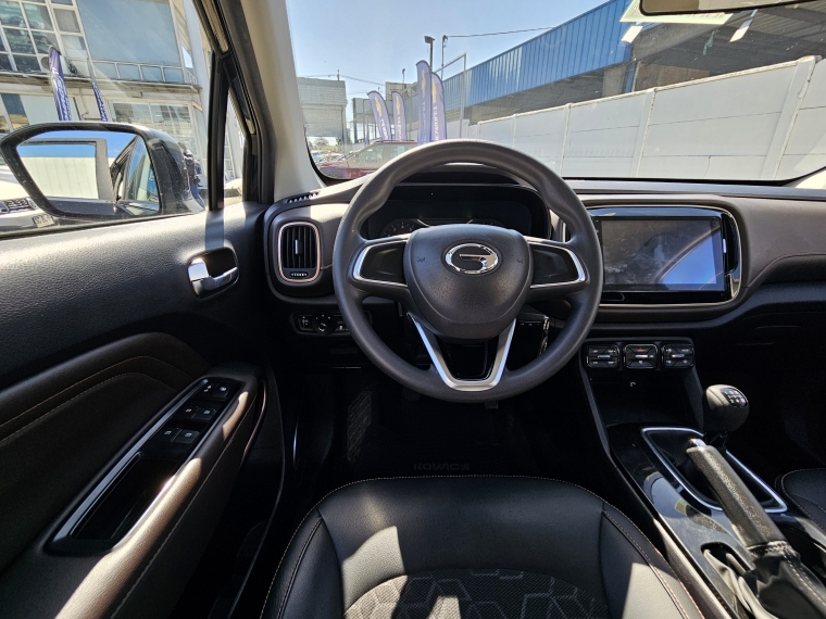 Gac motor Gs3 Gs3 Mt 1.5 2023 Usado  Usado en Kovacs Usados
