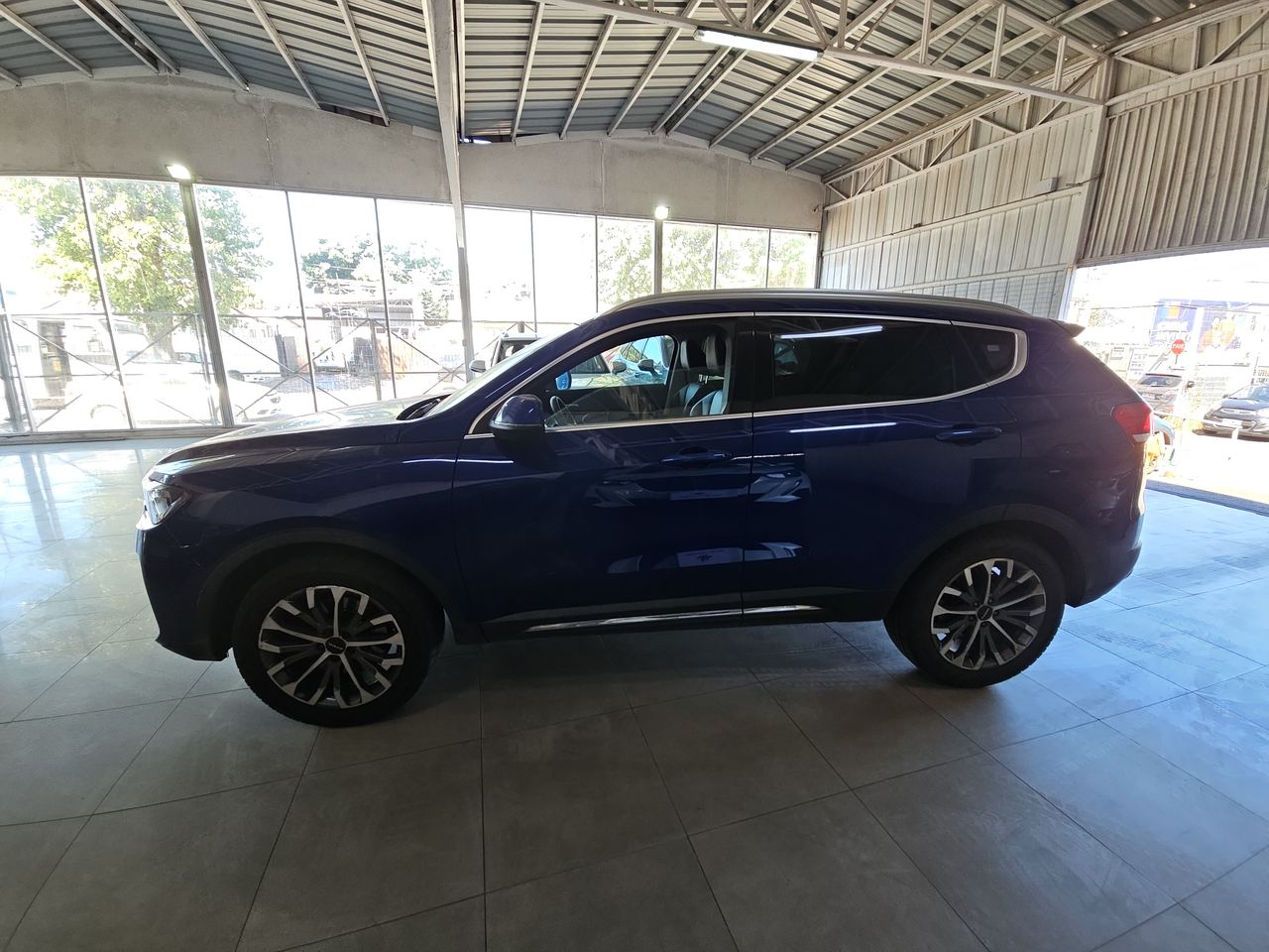 Haval H6 H6 Otto 2.0 Aut 2021 Usado en Usados de Primera - Sergio Escobar