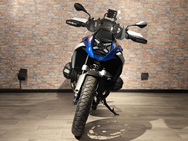 Bmw R 1300 gs Ii Trophy 2025 Usado en BMW Premium Selection Bmw R 1300 gs Ii Trophy 2025 Usado en BMW Premium Selection