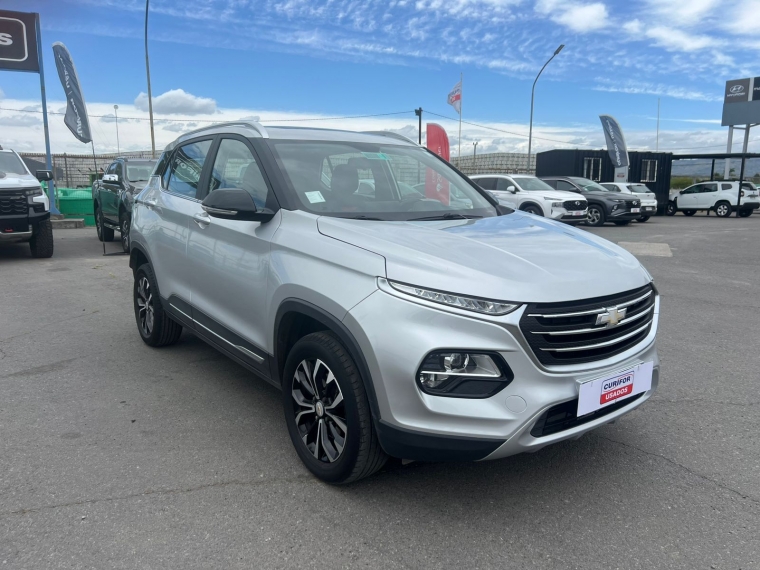 Chevrolet Groove Premier 2023 Usado Usado en Webautos.cl Chevrolet Groove Premier 2023 Usado Usado en Webautos.cl