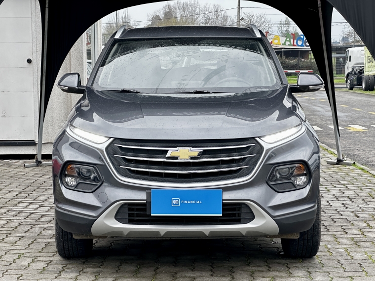 Chevrolet Groove 1.5 Mt 2024 Usado  Usado en Kovacs Usados