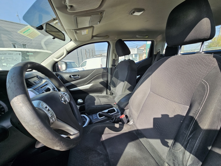 Nissan Np300 Dcab Xe 2.3 2018 Usado  Usado en Autoselect Usados