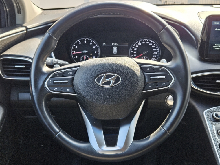 Hyundai Santa fe Tm 2.5 Aut  2022 Usado  Usado en Autoselect Usados