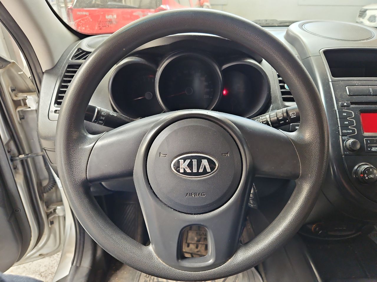 Kia Soul Soul Lx 1.6 2014 Usado en Usados de Primera - Sergio Escobar