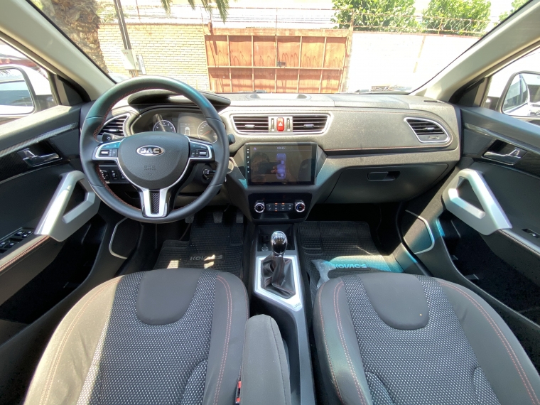 Jac S2 1.5 Comfort Mt Hb 2023 Usado  Usado en Kovacs Usados