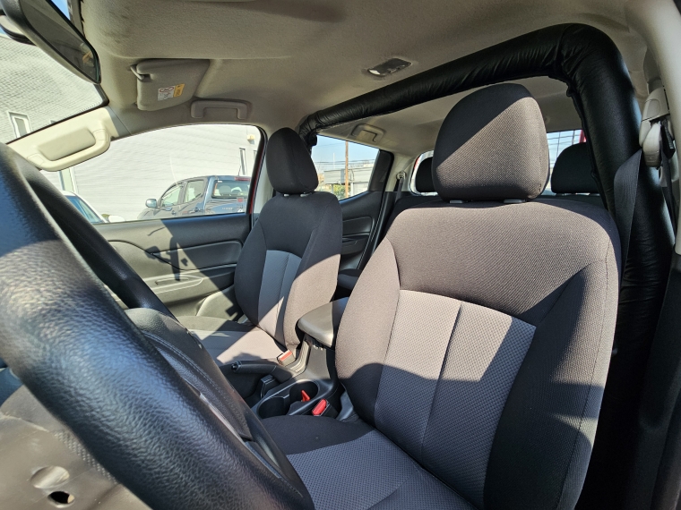 Mitsubishi L200 Katana Crt 4x4 2.4 2022 Usado  Usado en Autoselect Usados