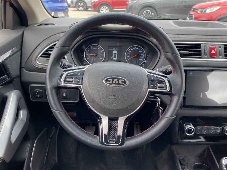 Jac Js2 Js2 Hb 1.5 2023 Usado en Rosselot Usados