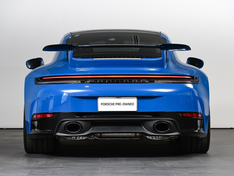 Porsche 911 Carrera Coupe 992.2 2025 Usado Usado en Webautos.cl Porsche 911 Carrera Coupe 992.2 2025 Usado Usado en Webautos.cl