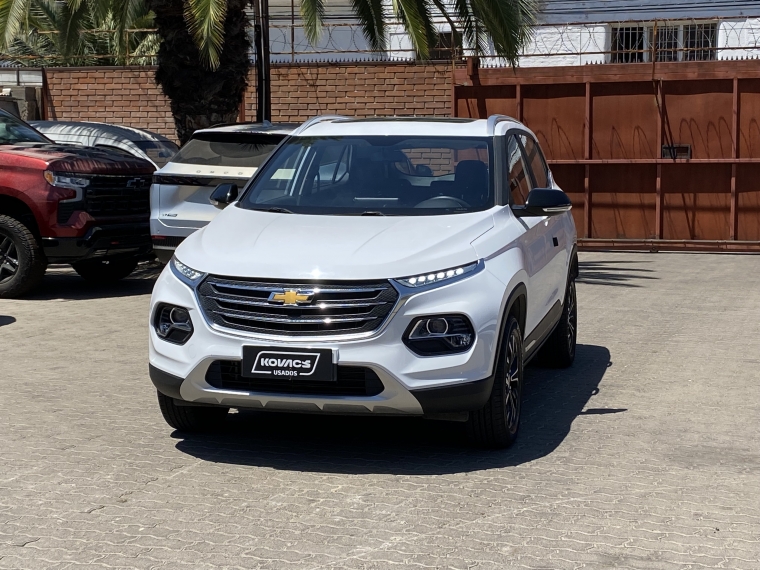 CHEVROLET GROOVE 1.5 PREMIER 2024