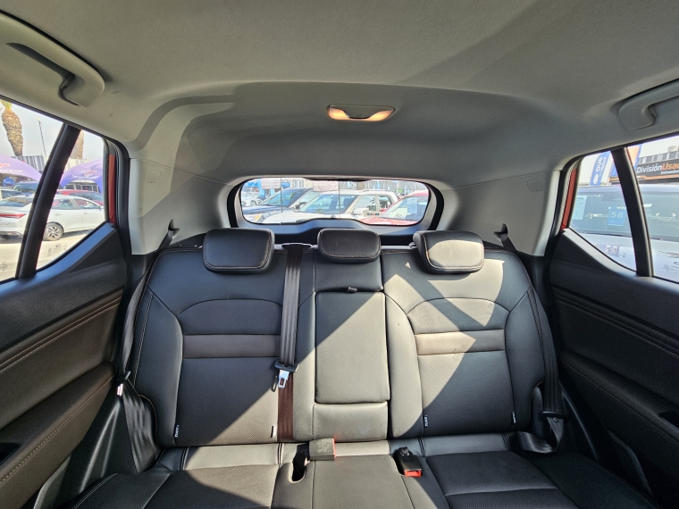 Gac motor Gs3 Gs3 Ge 1.3 Aut 2023 Usado  Usado en Kovacs Usados