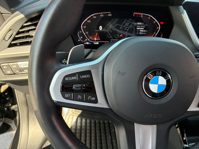 Bmw 220  Gran Coupe 2.0 Aut 2025 Usado  Usado en Webautos.cl