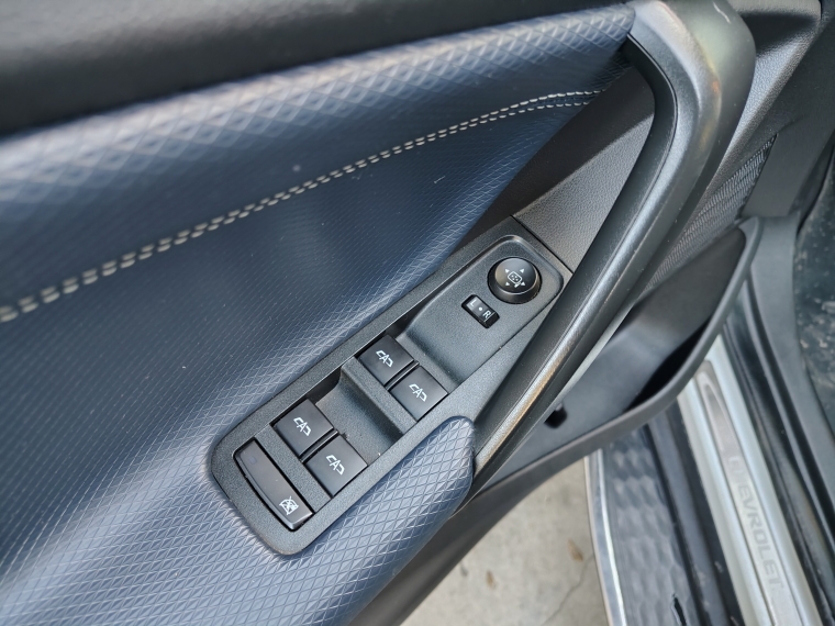 Chevrolet Tracker 1.2  Premier  At 2021 Usado  Usado en Kovacs Usados