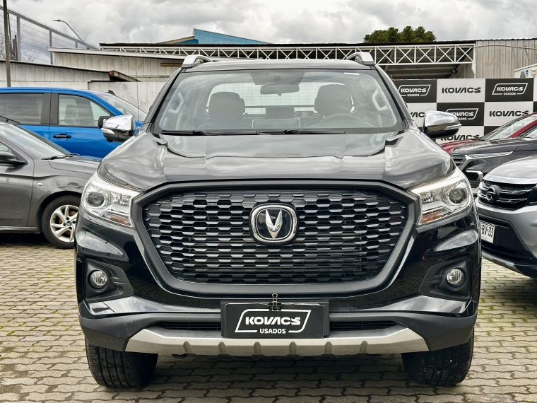 Changan Hunter 2.0 2026 Usado  Usado en Kovacs Usados