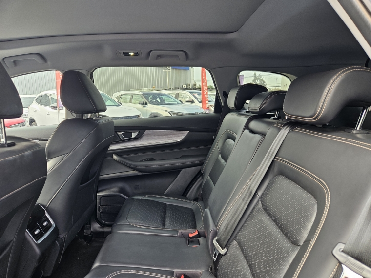 Chery Tiggo 8 Tiggo 8 Pro Glx Dct 1.6 Aut 2023 Usado en Rosselot Usados