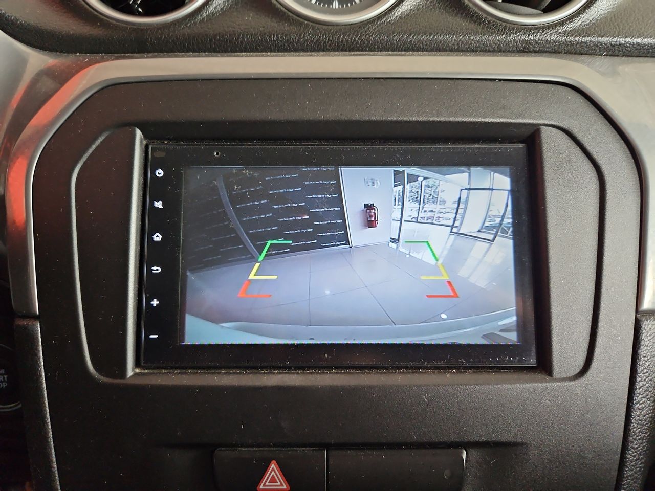 Suzuki Vitara Vitara 1.6 2019 Usado en Usados de Primera - Sergio Escobar