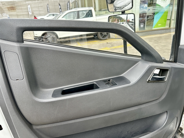 Maxus C35 C35 2.0 2023 Usado en Rosselot Usados