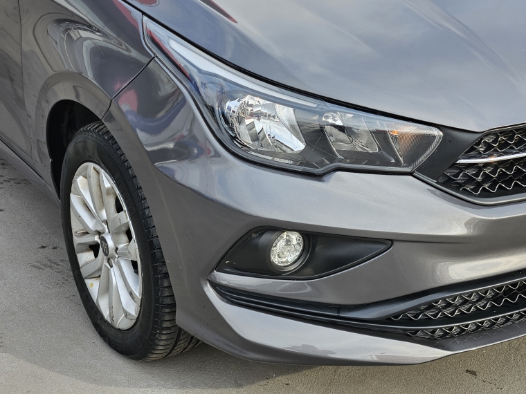 Fiat Cronos Cronos Drive 1.8 At 2022 Usado en Rosselot Usados