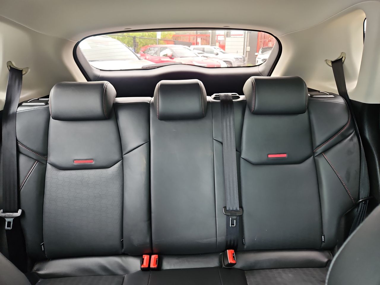 Changan Cs35 Cs35 Plus 1.4 Aut 2023 Usado en Usados de Primera - Sergio Escobar