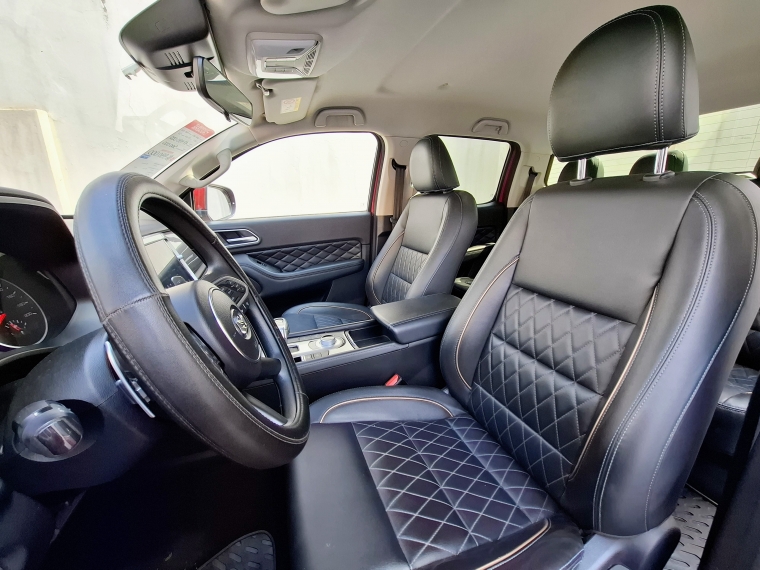 Great wall Poer Poer Elite 2.0 Aut 2023 Usado en Rosselot Usados