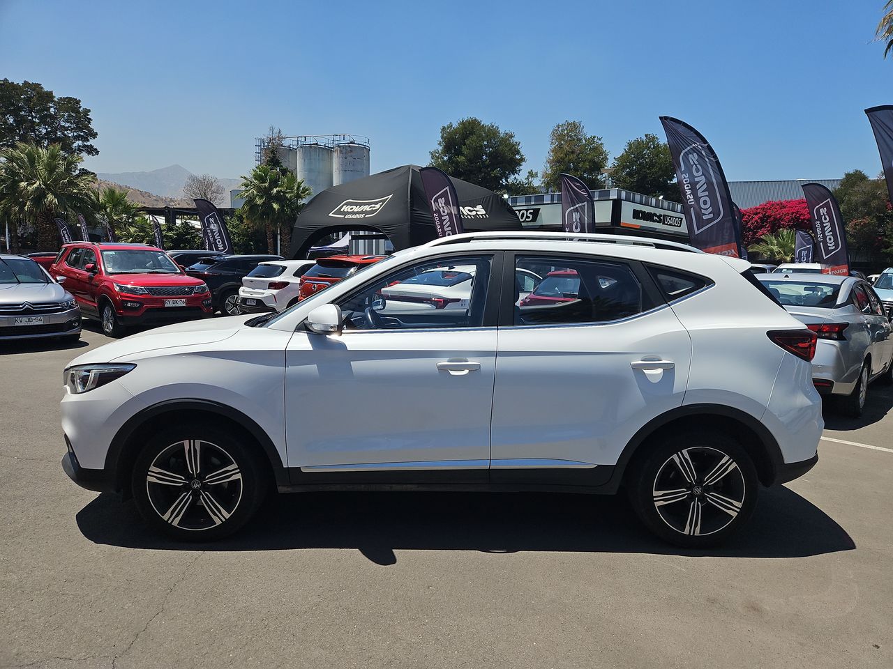 Mg Zs Zs 1.5 L Aut. 2023 Usado en Usados de Primera - Sergio Escobar