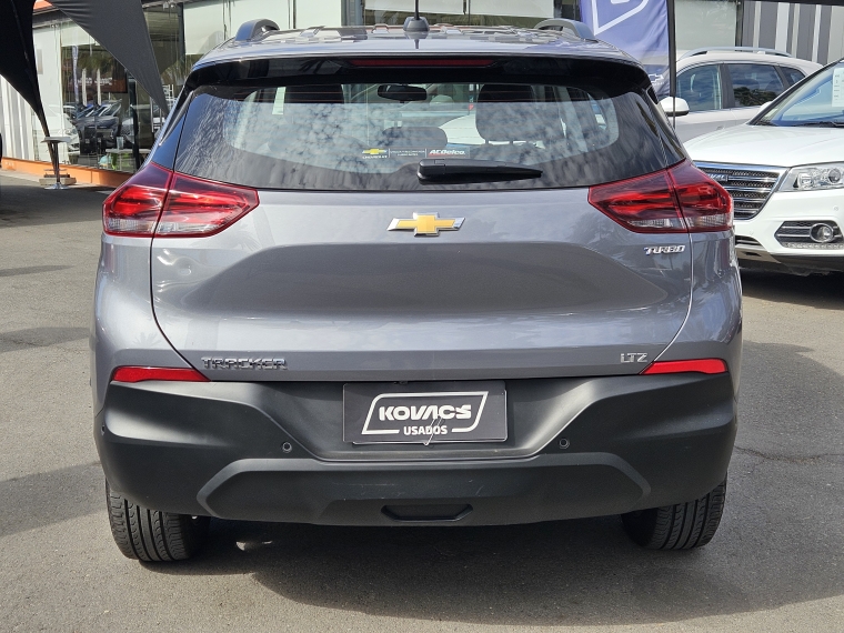 Chevrolet Tracker Ltz 1.2t 2023 Usado  Usado en Kovacs Usados