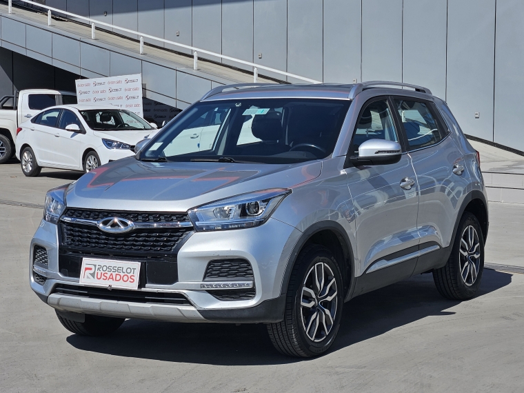 CHERY TIGGO 3 TIGGO 3 GLS 1.5 2021