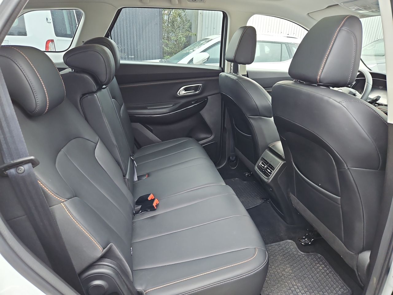 Changan X7 X7 Plus Turbo 1.5 2024 Usado en Usados de Primera - Sergio Escobar