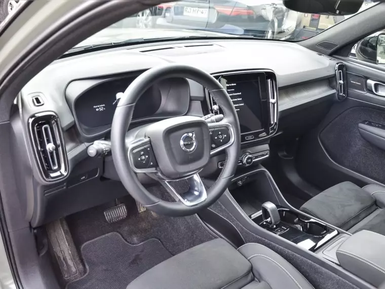Volvo Xc40 P8 Recharge Twin 2024 Usado Usado en Webautos.cl Volvo Xc40 P8 Recharge Twin 2024 Usado Usado en Webautos.cl