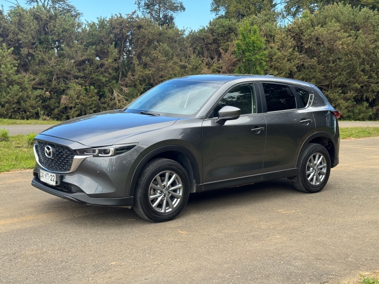 MAZDA CX-5 Core 2023