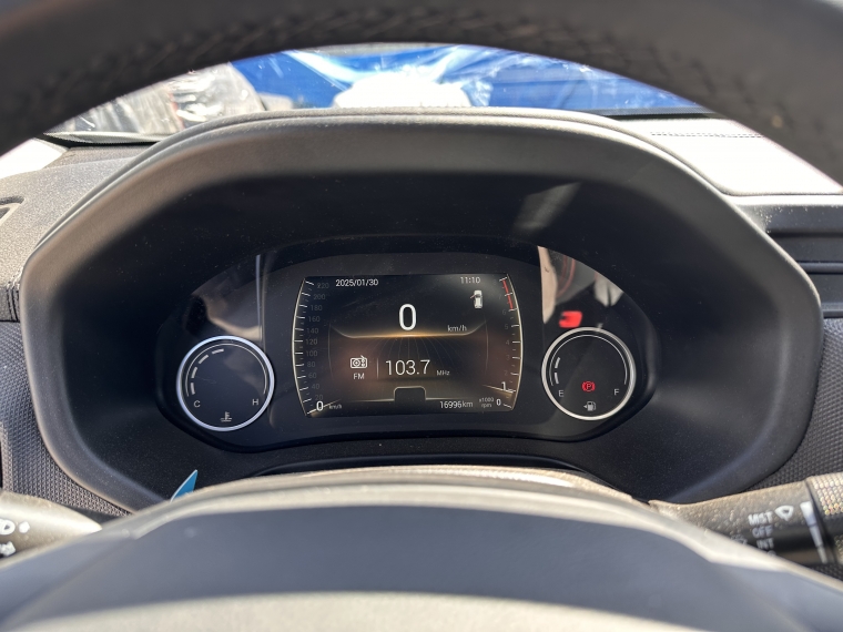 Chery Tiggo 3 New Tiggo 3 Gls Mt 2023 Usado en Rosselot Usados