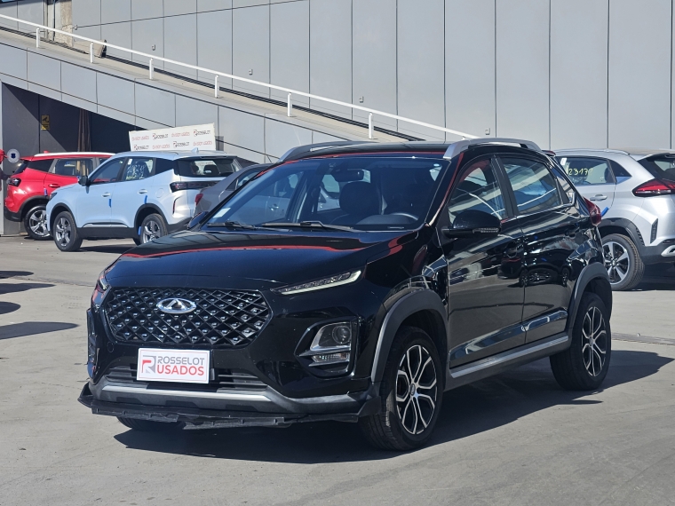 CHERY TIGGO 2 PRO TIGGO 2 PRO GLS MT 2023