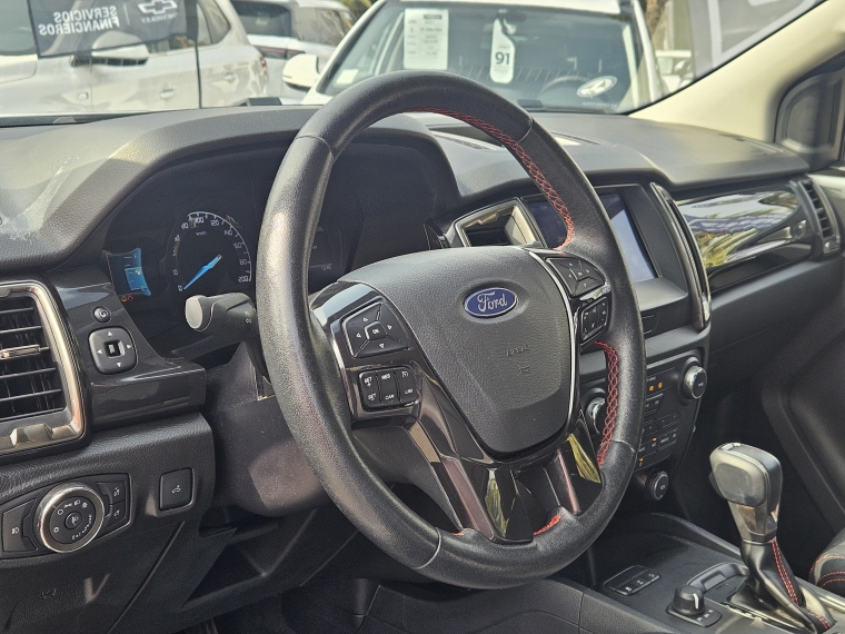 Ford Ranger Fx4 4x4 3.2 At 2023 Usado  Usado en Kovacs Usados