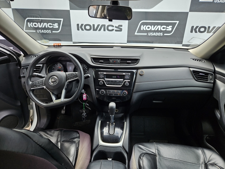 Nissan X-trail X Trail T32 Cvt 2.5 Aut 2019 Usado  Usado en Kovacs Usados