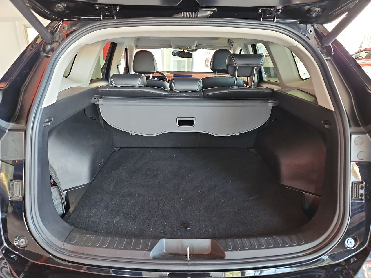 Haval H6 H6 Turbo Dct 2.0 Aut 2023 Usado en Usados de Primera - Sergio Escobar