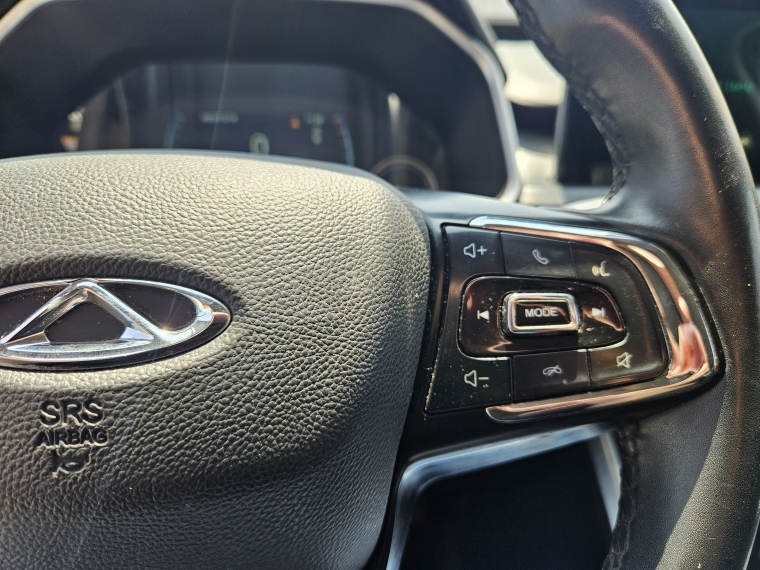 Chery Tiggo 8 Tiggo 8 Gls 1.5 2021 Usado en Rosselot Usados